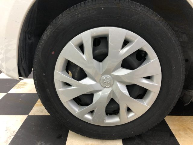 TOYOTA Yaris usata, con Fendinebbia