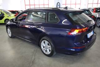 VOLKSWAGEN Golf Variant usata, con Airbag Passeggero