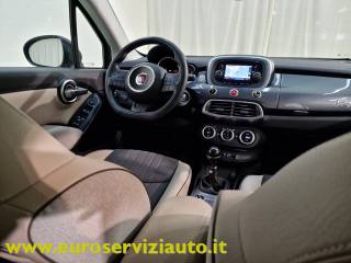 FIAT 500X usata, con ESP