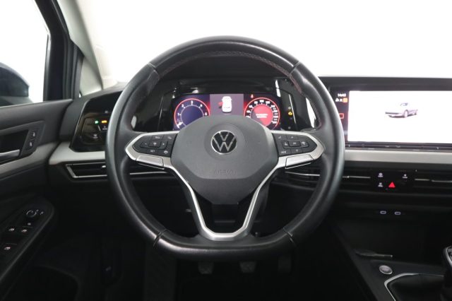 VOLKSWAGEN Golf usata 5
