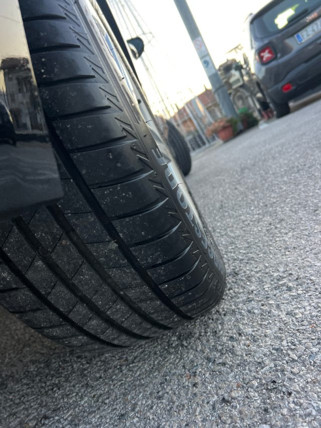 AUDI A3 usata, con Controllo trazione