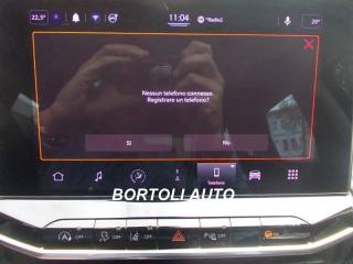JEEP Compass usata, con Touch screen