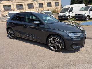 AUDI A3 usata 6