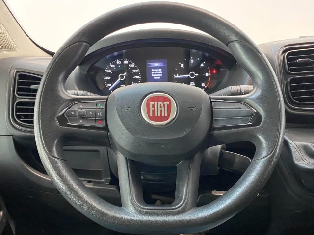 FIAT Ducato usata, con Fendinebbia