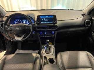HYUNDAI Kona usata, con Antifurto