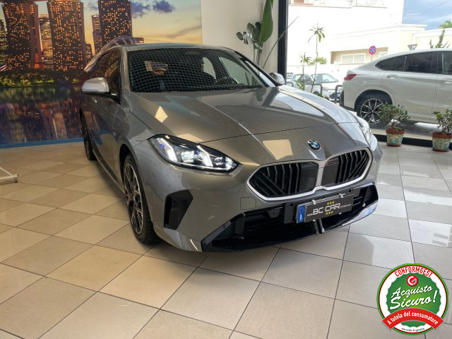 BMW 118 usata, con Portellone posteriore elettrico