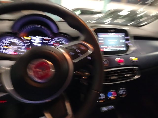 FIAT 500X usata 24