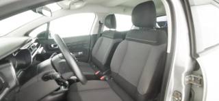 CITROEN C3 usata, con Cruise Control