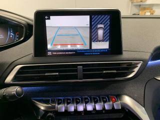 PEUGEOT 3008 usata, con Fari Xenon