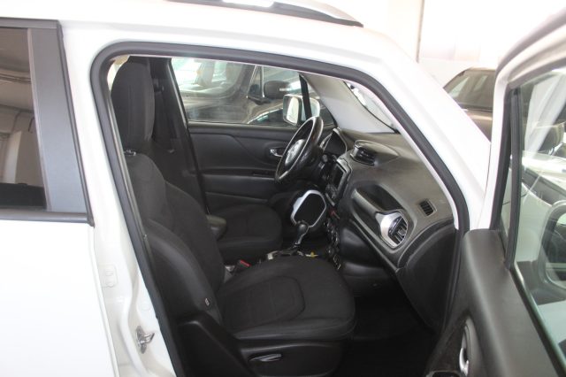 JEEP Renegade usata, con Chiusura centralizzata