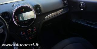 MINI Countryman usata, con Controllo trazione