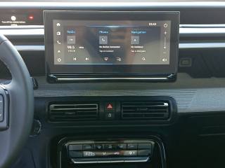 CITROEN C3 usata, con Sistema di navigazione