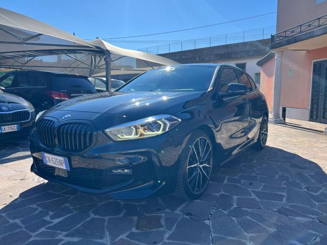 BMW 118 usata, con Boardcomputer