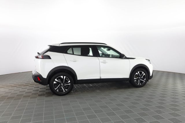 PEUGEOT 2008 usata 2