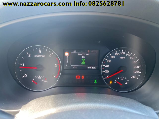 KIA Sportage usata, con Sistema di navigazione