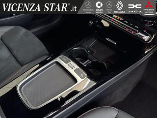 MERCEDES-BENZ CLA 200 usata, con Volante in pelle