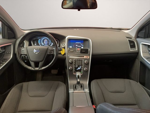 VOLVO XC60 usata, con Controllo trazione