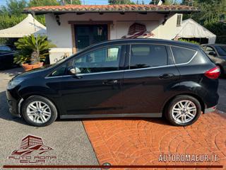 FORD C-Max usata, con Airbag