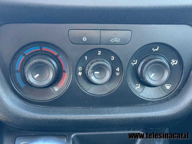 FIAT Doblo usata 13