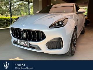 MASERATI Grecale 2.0 mhev GT 250cv , Tetto apribile , ADAS L2
