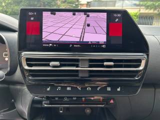 CITROEN C5 Aircross usata, con Controllo automatico clima