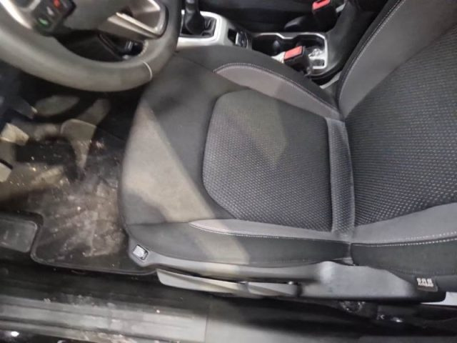 JEEP Renegade usata, con Cruise Control