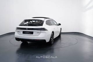 PEUGEOT 508 usata, con Cerchi in lega