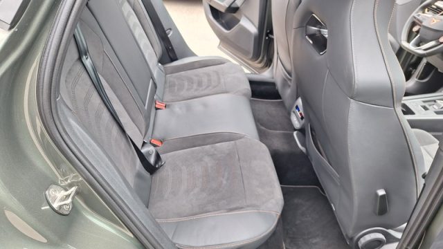 CUPRA Formentor usata, con Controllo trazione