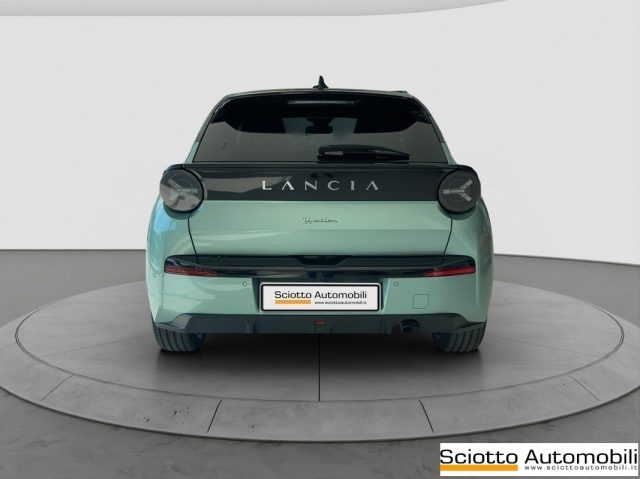 LANCIA Ypsilon usata, con Autoradio