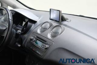 SEAT Ibiza usata 43