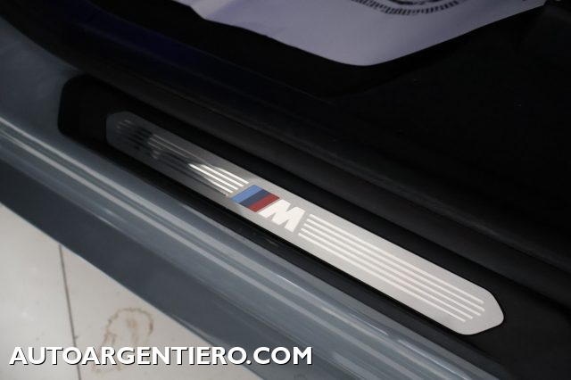 BMW X4 usata, con Cruise Control