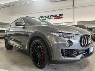 MASERATI Levante usata, con Alzacristalli elettrici