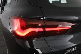 BMW X2 usata 9