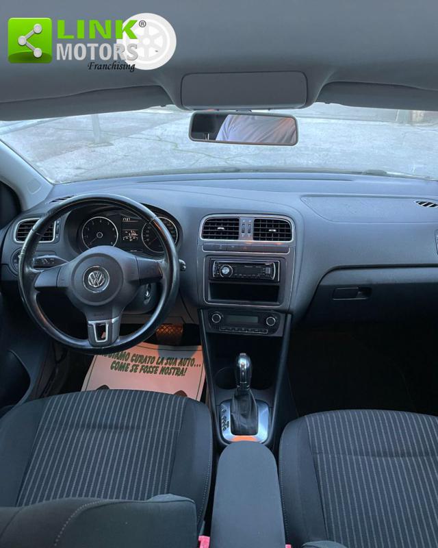 VOLKSWAGEN Polo usata, con Controllo trazione