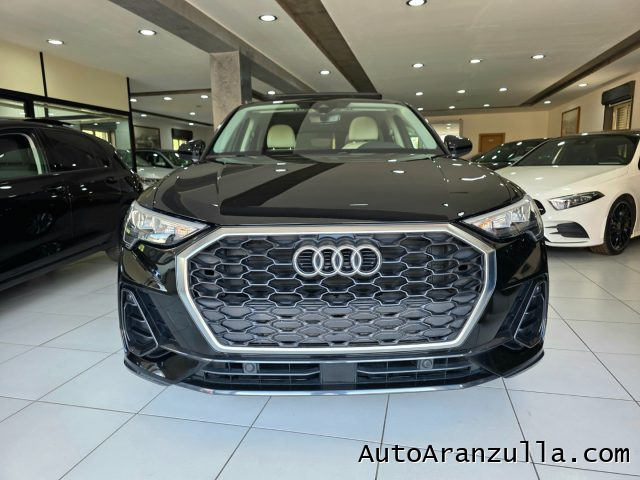 AUDI Q3 usata, con Airbag