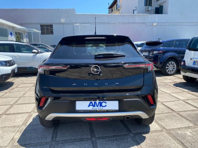 OPEL Mokka usata, con Alzacristalli elettrici