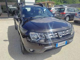 DACIA Duster usata, con Servosterzo