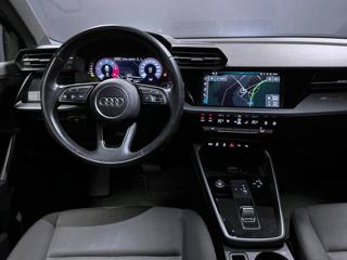 AUDI A3 usata, con Cerchi in lega