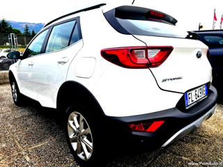KIA Stonic usata, con Cerchi in lega