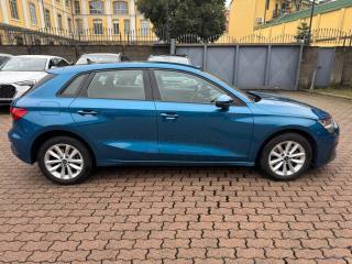 AUDI A3 usata, con Airbag Passeggero