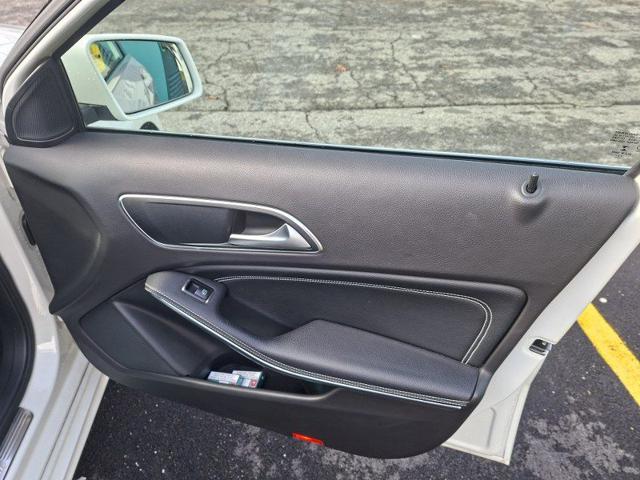 MERCEDES-BENZ A 180 usata, con Marmitta catalitica