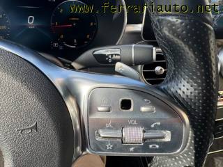 MERCEDES-BENZ C 220 usata, con Filtro antiparticolato