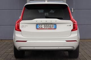 VOLVO XC90 usata, con Vetri oscurati