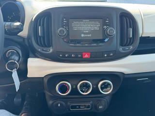 FIAT 500L usata, con Filtro antiparticolato