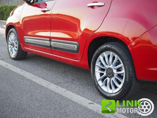 FIAT 500L usata, con Controllo trazione
