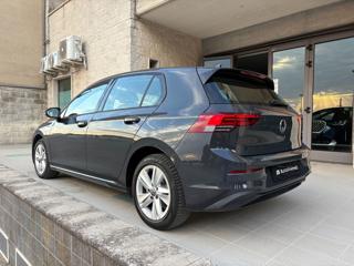 VOLKSWAGEN Golf usata, con Boardcomputer