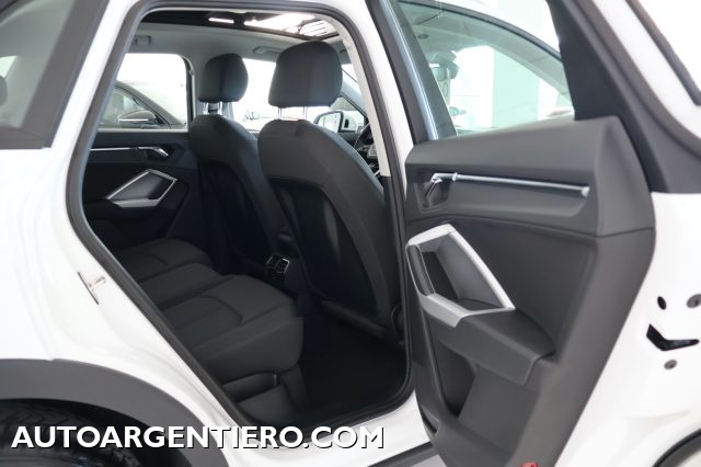 AUDI Q3 usata, con Sensore di luce