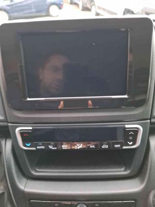 FIAT Ducato usata, con Controllo automatico clima