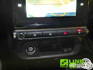 CITROEN C3 usata, con Start/Stop Automatico