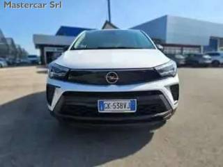 OPEL Crossland usata, con Climatizzatore